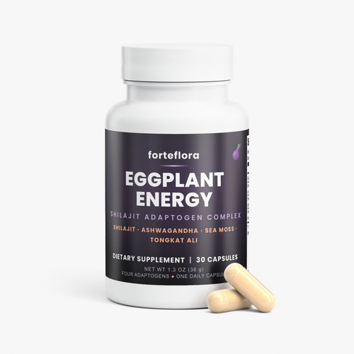 Eggplant Energy