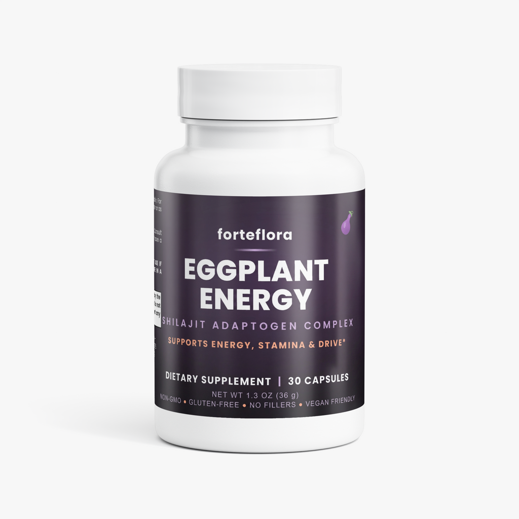 Eggplant Energy