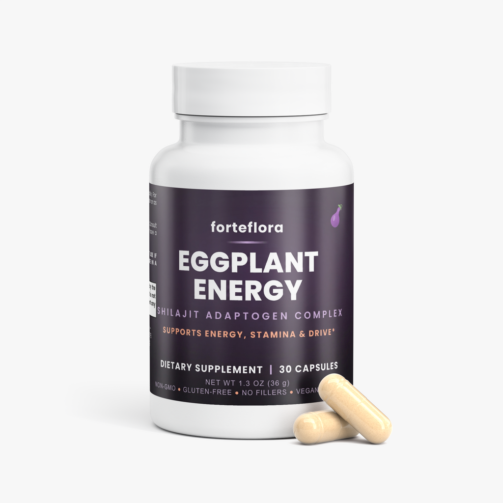 Eggplant Energy