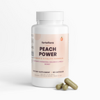 Peach Power